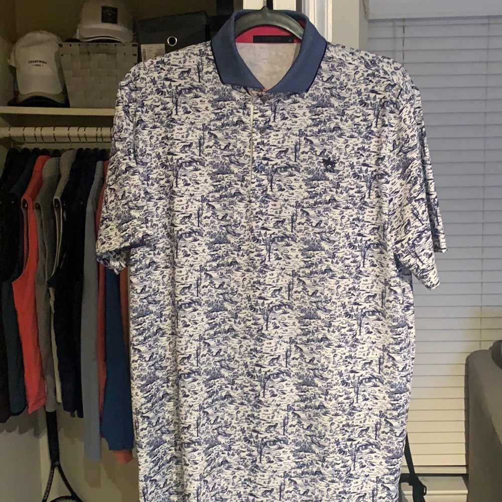 Greyson Clothiers Polo Shirt